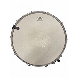 Used TAMA 14in Artwood Chrome Over Birch Drum
