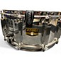 Used TAMA 14in Artwood Chrome Over Birch Drum