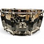 Used TAMA 14in Artwood Chrome Over Birch Drum