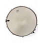 Used TAMA 14in Artwood Chrome Over Birch Drum