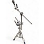 Used DW 9000 Combo Stand Percussion Stand thumbnail