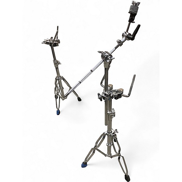 Used DW 9000 Combo Stand Percussion Stand