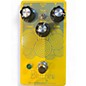 Used EarthQuaker Devices BLUMES Bass Effect Pedal thumbnail