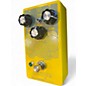 Used EarthQuaker Devices BLUMES Bass Effect Pedal