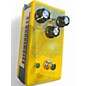 Used EarthQuaker Devices BLUMES Bass Effect Pedal