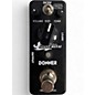 Used Donner Giant Metal Effect Pedal thumbnail