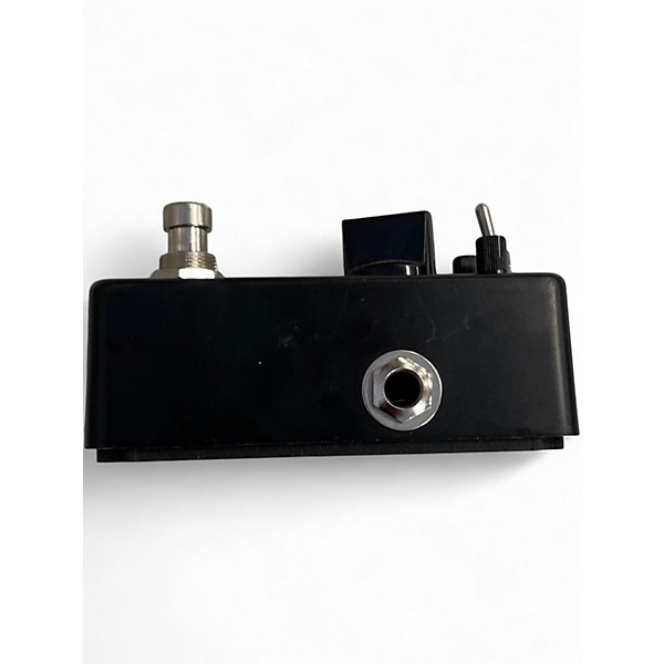 Used Donner Giant Metal Effect Pedal