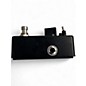 Used Donner Giant Metal Effect Pedal