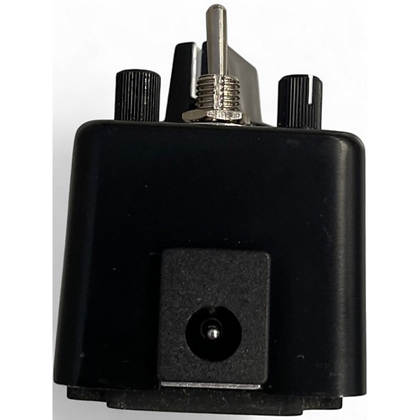 Used Donner Giant Metal Effect Pedal