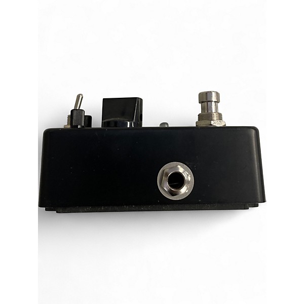 Used Donner Giant Metal Effect Pedal