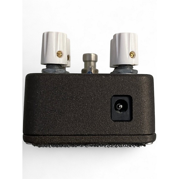 Used Keeley Memphis Sun Effect Pedal