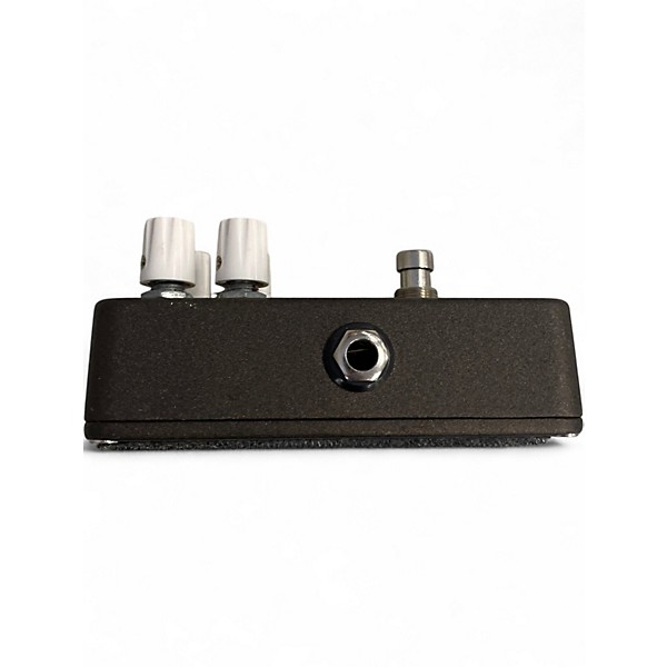 Used Keeley Memphis Sun Effect Pedal