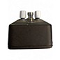 Used Keeley Memphis Sun Effect Pedal