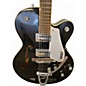 Used Gretsch Guitars G5120 Electromatic Black Hollow Body Electric Guitar