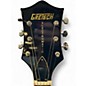 Used Gretsch Guitars G5120 Electromatic Black Hollow Body Electric Guitar