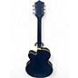 Used Gretsch Guitars G5120 Electromatic Black Hollow Body Electric Guitar
