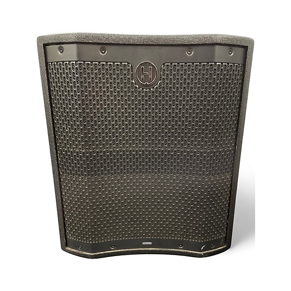 Used Harbinger vs12 Powered Subwoofer
