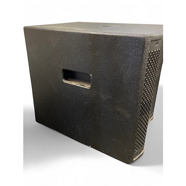 Used Harbinger vs12 Powered Subwoofer