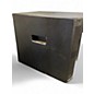 Used Harbinger vs12 Powered Subwoofer