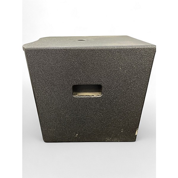 Used Harbinger vs12 Powered Subwoofer