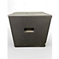 Used Harbinger vs12 Powered Subwoofer