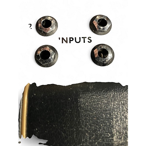 Used Marshall Studio JTM Tube