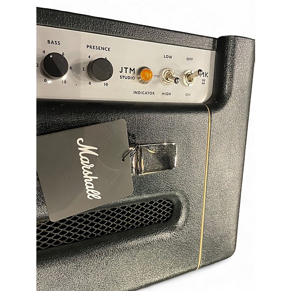 Used Marshall Studio JTM Tube