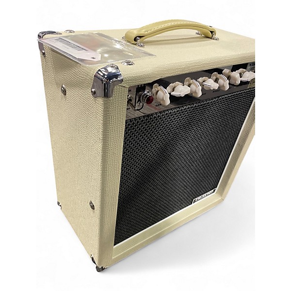 Used Monoprice Stage Right Tube Guitar Combo Amp
