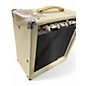 Used Monoprice Stage Right Tube Guitar Combo Amp