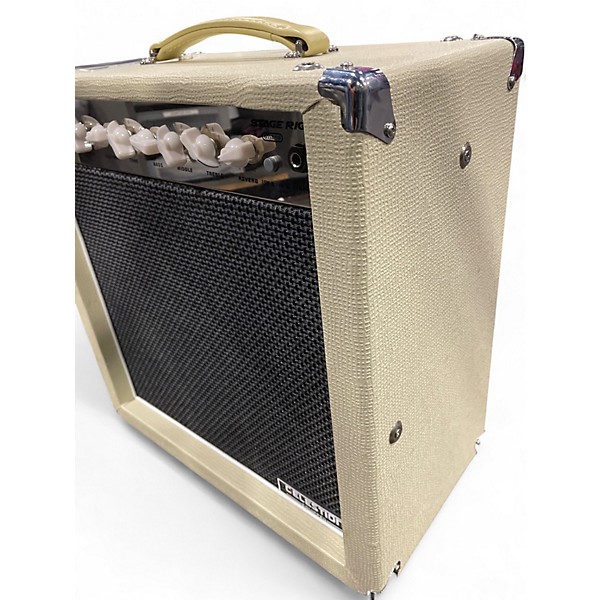 Used Monoprice Stage Right Tube Guitar Combo Amp