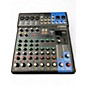 Used Yamaha MG10XU 10 Channel Mixer with Effects Unpowered Mixer thumbnail
