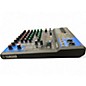 Used Yamaha MG10XU 10 Channel Mixer with Effects Unpowered Mixer