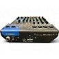 Used Yamaha MG10XU 10 Channel Mixer with Effects Unpowered Mixer