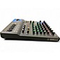 Used Yamaha MG10XU 10 Channel Mixer with Effects Unpowered Mixer