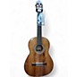 Used Francisco Navarro (hijo) TESORO Natural Classical Acoustic Guitar thumbnail