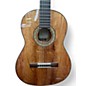 Used Francisco Navarro (hijo) TESORO Natural Classical Acoustic Guitar