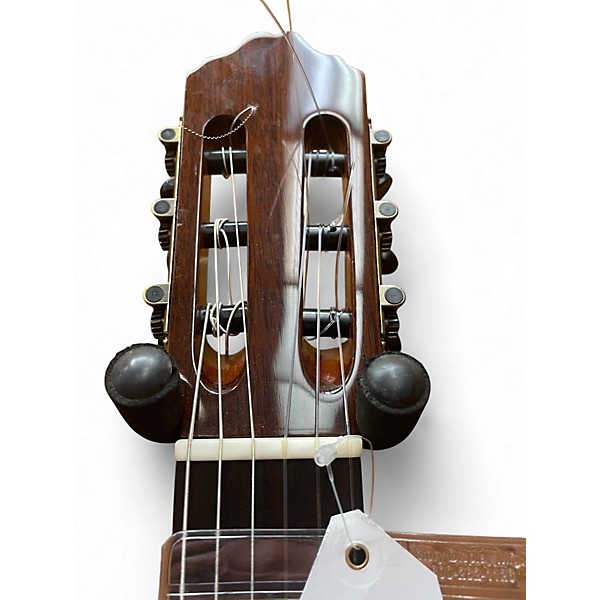 Used Francisco Navarro (hijo) TESORO Natural Classical Acoustic Guitar