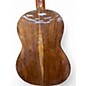 Used Francisco Navarro (hijo) TESORO Natural Classical Acoustic Guitar