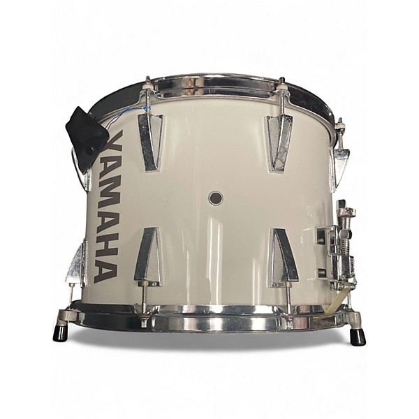 Used Yamaha 14X10 MS514U Cream Drum