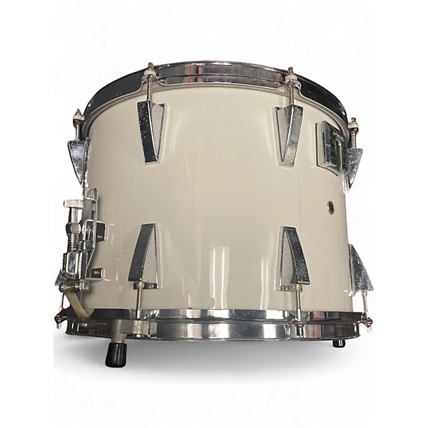 Used Yamaha 14X10 MS514U Cream Drum
