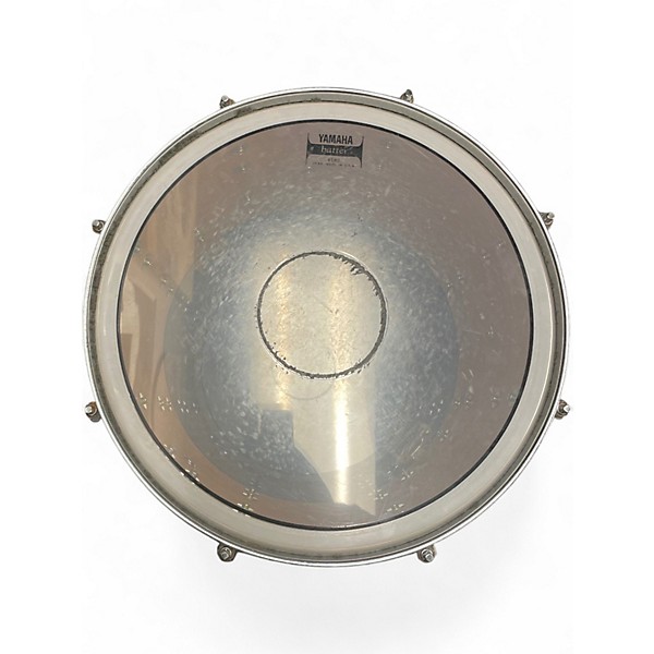 Used Yamaha 14X10 MS514U Cream Drum