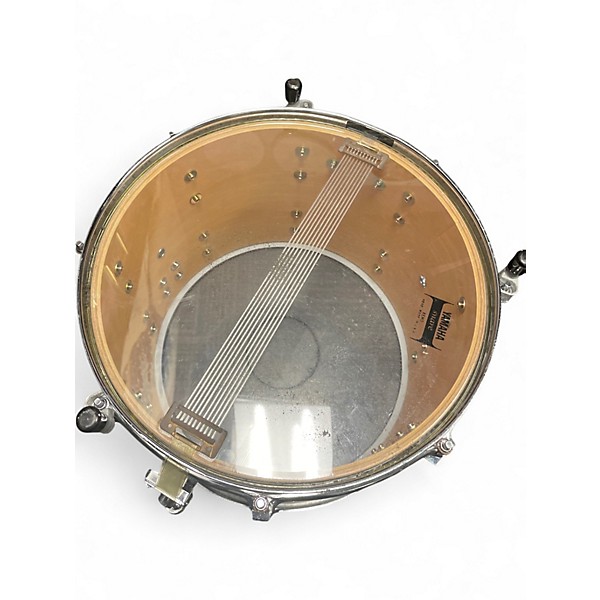 Used Yamaha 14X10 MS514U Cream Drum