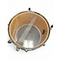 Used Yamaha 14X10 MS514U Cream Drum