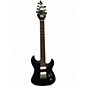 Used Strictly 7 s7g Black Solid Body Electric Guitar thumbnail