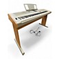 Used 2004 Yamaha Dgx-505 Keyboard Workstation