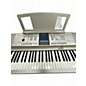Used 2004 Yamaha Dgx-505 Keyboard Workstation