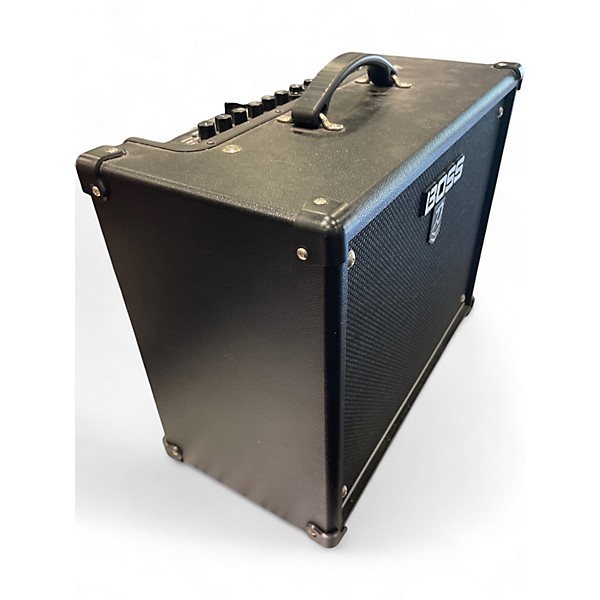 Used BOSS Katana KTN50 50W 1X12 Guitar Combo Amp