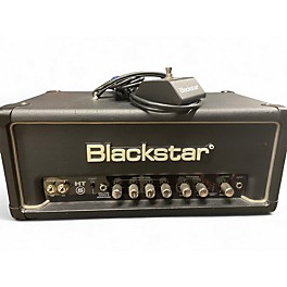 Used Blackstar HT-5H Tube Guitar Amp Head