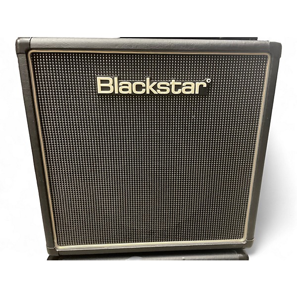 Used Blackstar HT-110 Guitar Cabinet