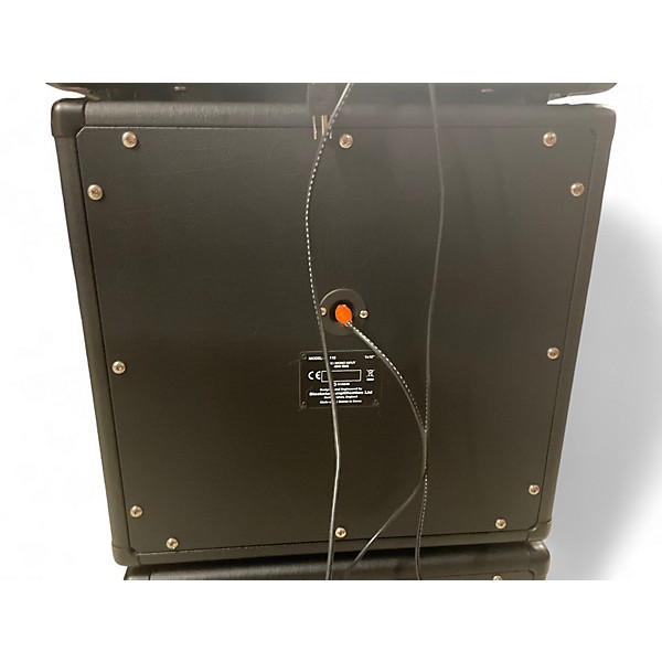 Used Blackstar HT-110 Guitar Cabinet